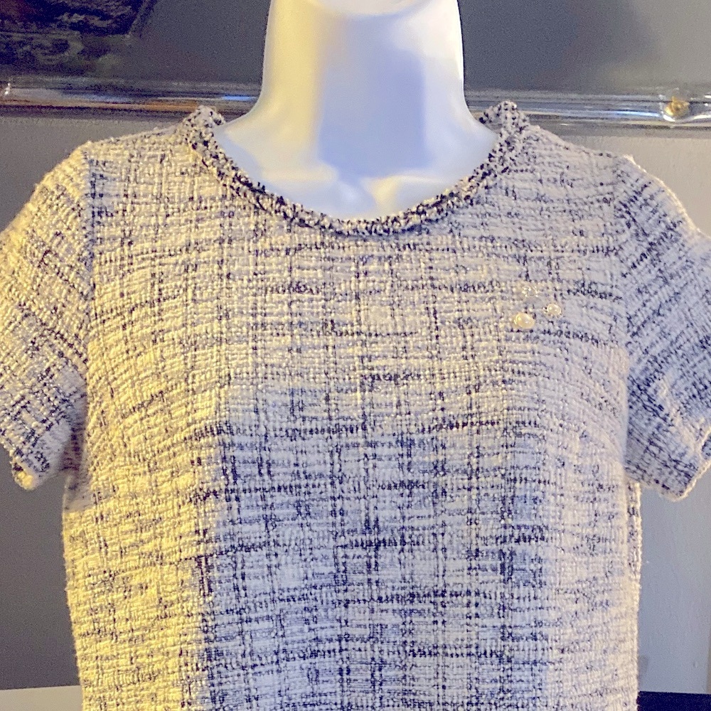 Ann Taylor Loft Dress